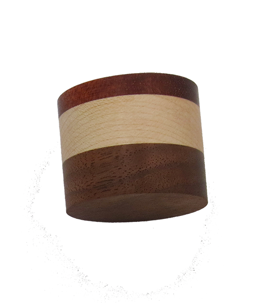 Pin Catcher cup-shaped