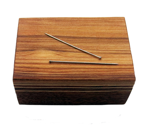 Versatile Pin Catcher – Square Shape