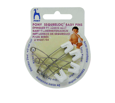 Safety Pins
