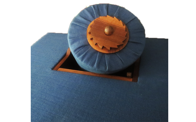 1_Roller Pillow