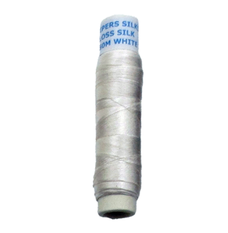 Pipers_Floss Silk -150m