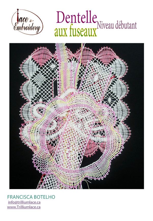 Ateliers proposés-Débutant à Intermédiaire