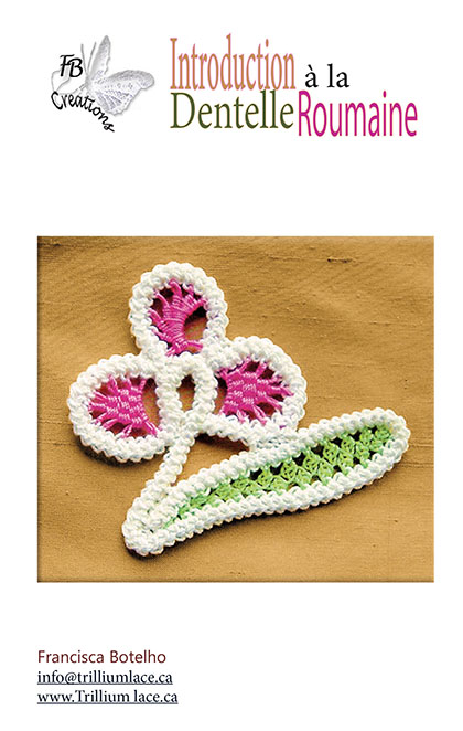 Introduction to Romanian Lace