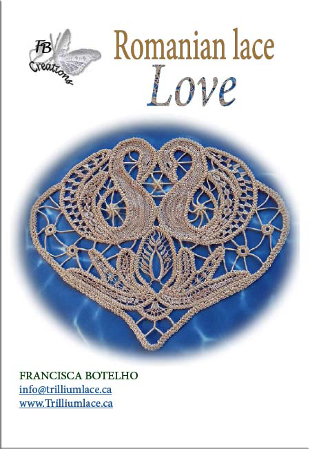 Love-Romanian lace-advanced
