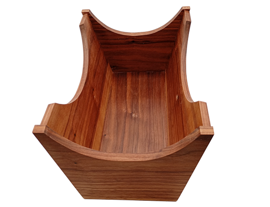 2-Cradle For Bolster Pillows