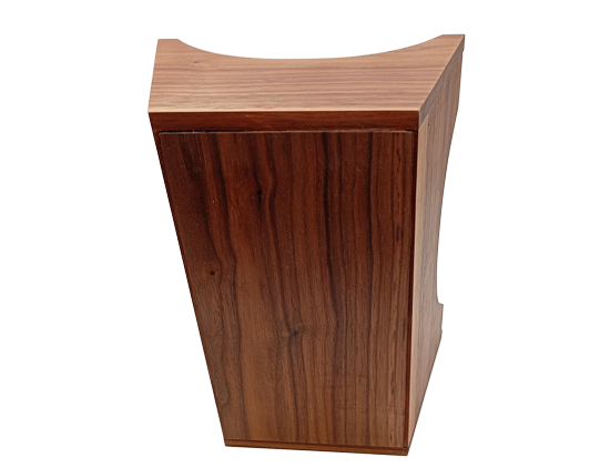 2-Cradle For Bolster Pillows