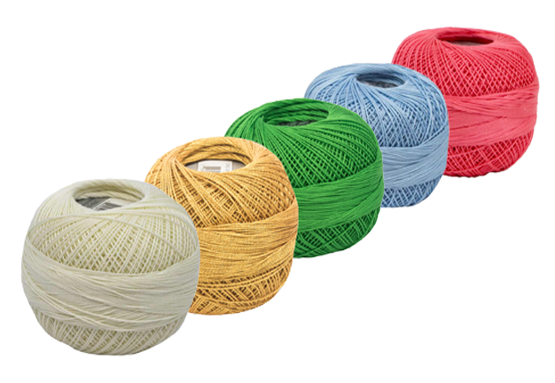 Lizbeth 40  solid colors