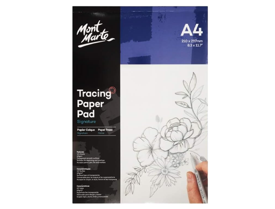 Transfer pencil